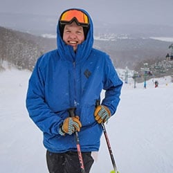 Mountain People Episode 5: A series of stories from Boyne Mountain's slopes.