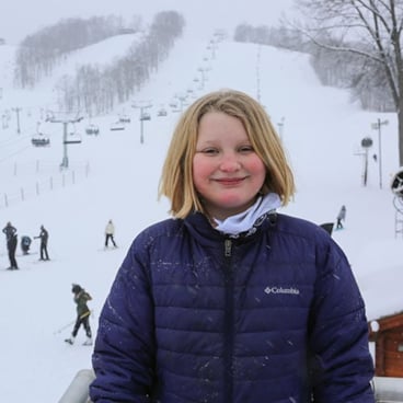 Mountain People Episode 12: A series of stories from Boyne Mountain's slopes.