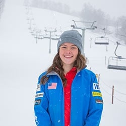 Mountain People Episode 9: A series of stories from Boyne Mountain's slopes.