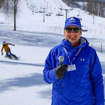 Spring is here - bringing tons of fun activities and events with it! With cold nights and sunny days, you can bask in the sunshine on perfectly groomed slopes!