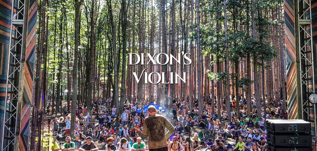 Dixon's Violin