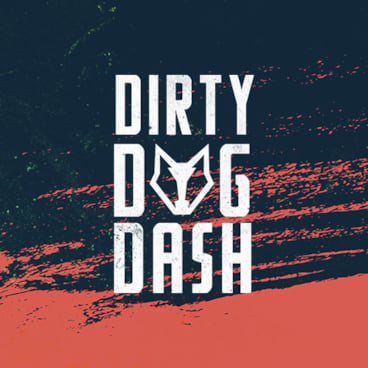 Dirty Dog Dash