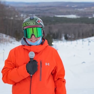 Boyne Mountain Terrain Parks Parks Post Report