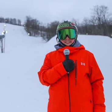 Boyne Mountain Terrain Parks Parks Post Report