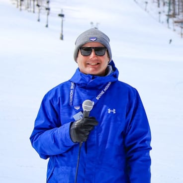 Boyne Mountain Buzz Dan Turcott Boyne Mountain Ski Resort