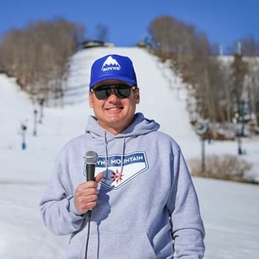 Boyne Mountain Buzz Dan Turcott Boyne Mountain Ski Resort