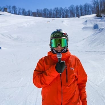 Boyne Mountain Terrain Parks Parks Post Report