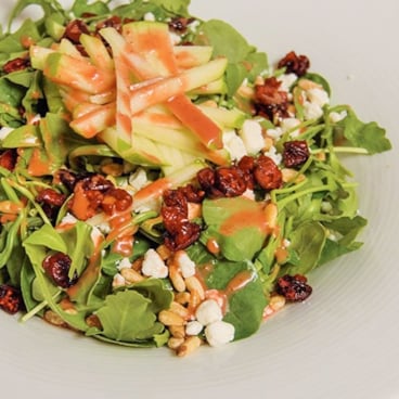 summer salad recipe boyne mountain resort