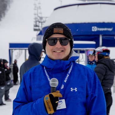 Boyne Mountain Buzz January 24, 2019