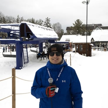 Boyne Mountain Buzz January 10, 2019