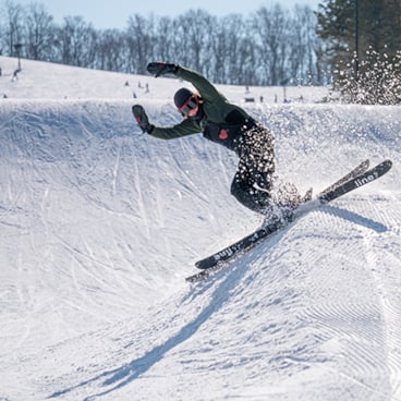  Boyne Mountain Parks Post January 2, 2020