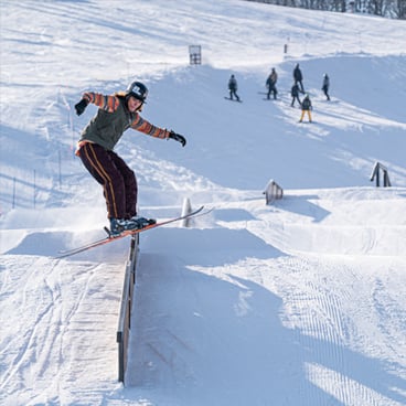  Boyne Mountain Parks Post January 2, 2020