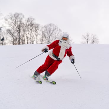 Dan Turcott Presenter of the Boyne Mountain Buzz