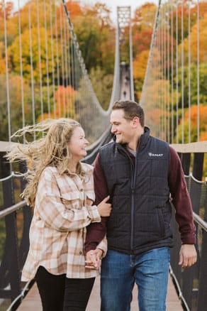 SkyBridge Michigan