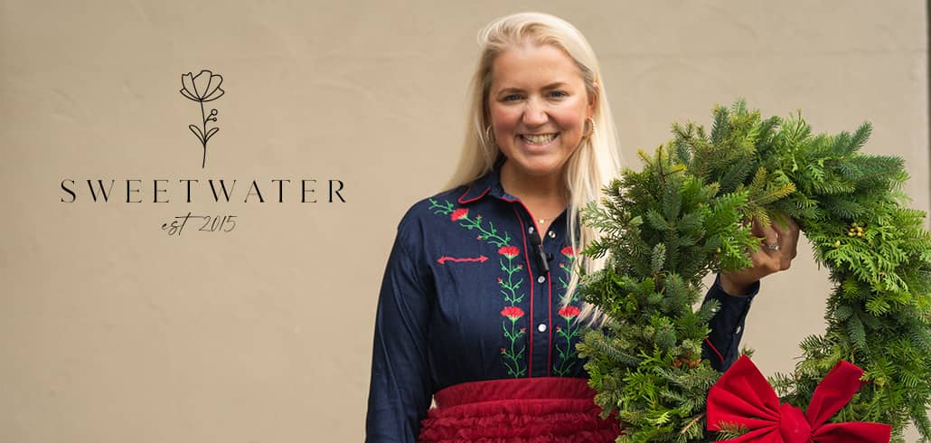 2023 Wreathfest Event by Sweet Water Floral and Boyne Mountain Resort