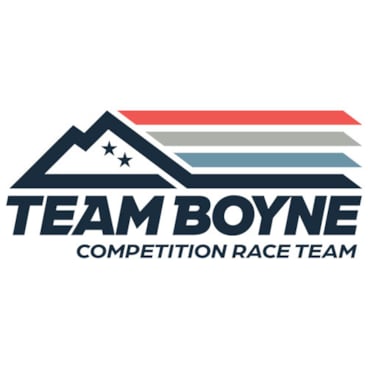 Youth Team Boyne Racing at Boyne Mountain